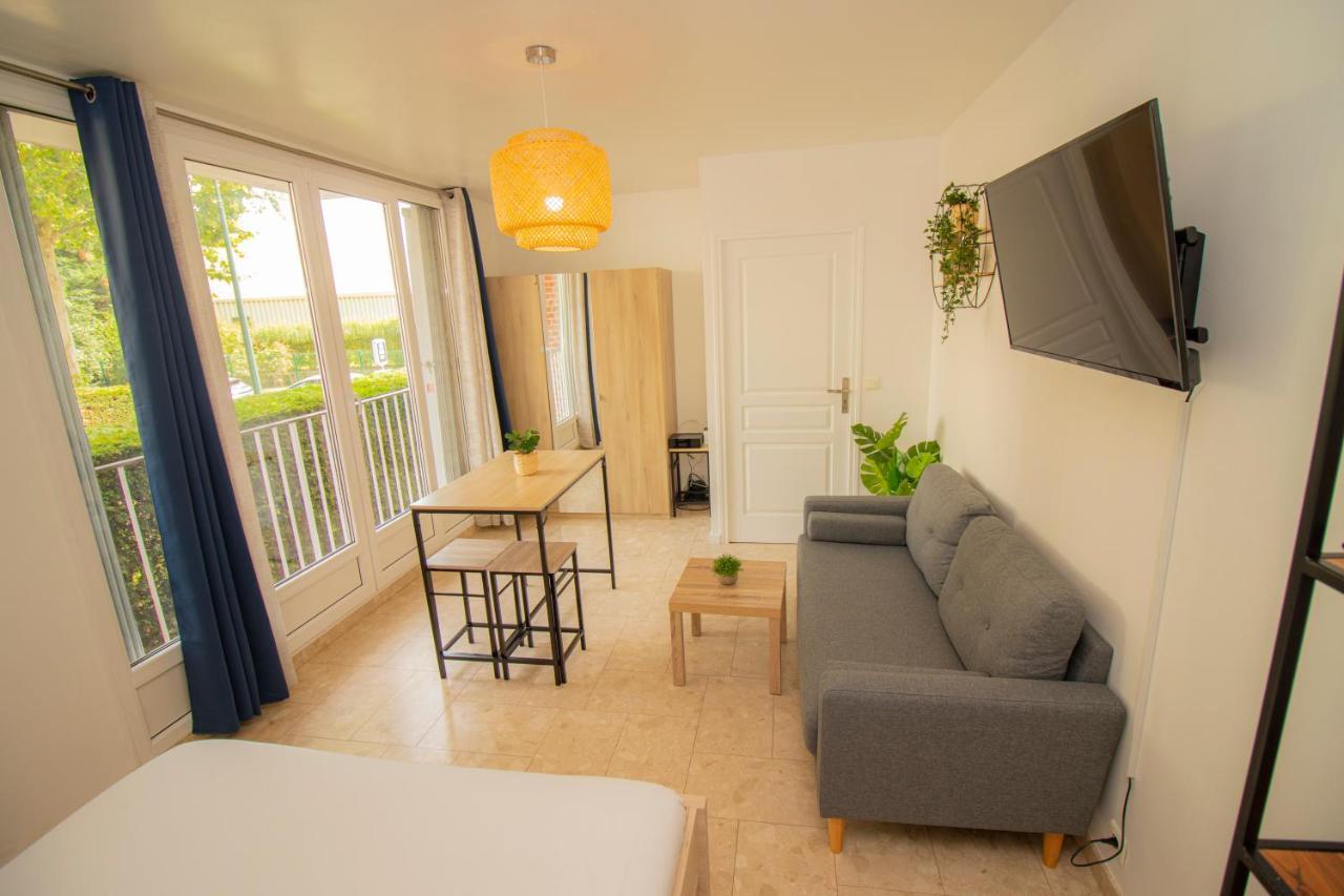 L'Estival Room Logement En Colocation Le Plessis-Robinson Kültér fotó