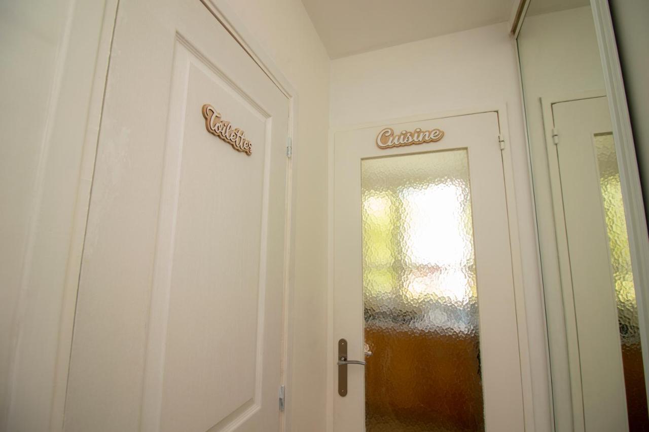 L'Estival Room Logement En Colocation Le Plessis-Robinson Kültér fotó