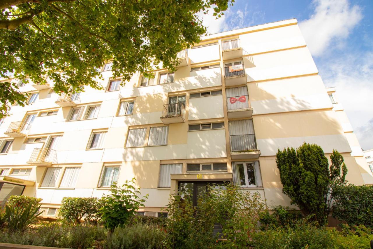 L'Estival Room Logement En Colocation Le Plessis-Robinson Kültér fotó